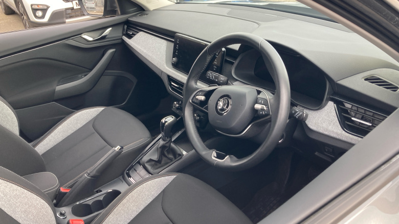 Skoda Kamiq 1.0 TSI SE 5dr DSG Petrol Hatchback